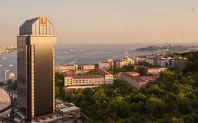 The Ritz-Carlton, Istanbul At The Bosphorus